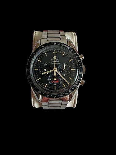 Omega speedmaster professional - omega,