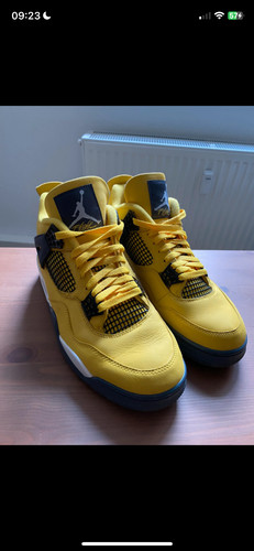 Nike air jordan lightning - air,