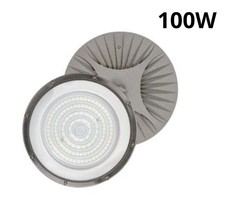 Faro industriale led 100w - industriale, ufo