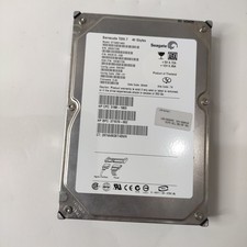 HARD DISK 3,5"  IDE - SEAGATE