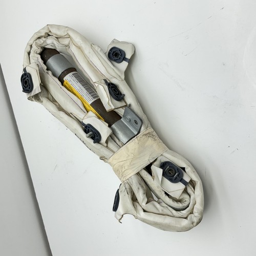 Airbag tendina lato - tendina, sinistro
