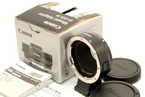 Mint canon obiettivo - canon,
