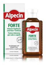 Alpecin Lozione Forte