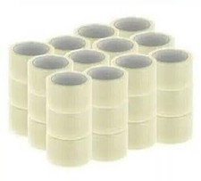 36 ROTOLI SCOTCH TRASPARENTE