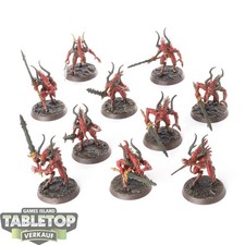 Blades of Khorne - 10
