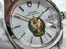 NOS 1980 ROLEX TUDOR PRINCE