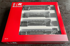 Rivarossi HR4303 4 pezzi treno