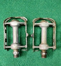 Pedali corsa campagnolo record