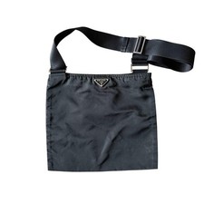 Autentica borsa a tracolla