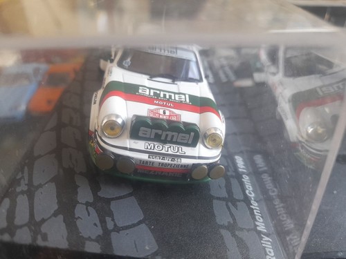 Porsche 911 rally - 911,