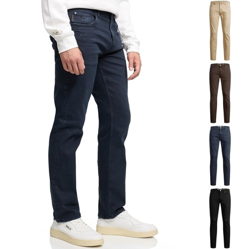 Indicode pantaloni jeans - pantaloni, uomo