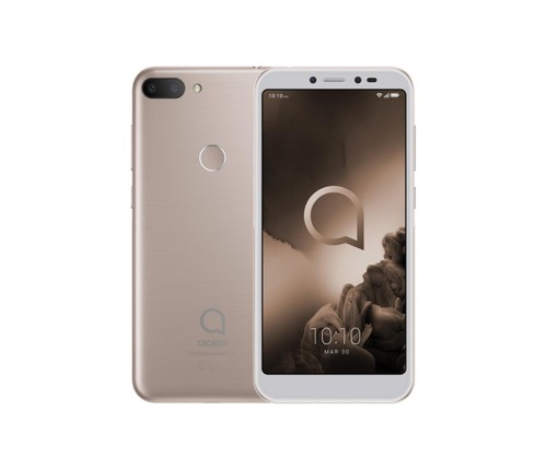 Smartphone alcatel 32gb - smartphone, 3/32gb