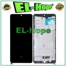 DISPLAY LCD OLED + FRAME PER