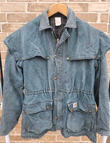 Cappotto vintage carhartt - cappotto,