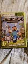 MINECRAFT GIOCO XBOX 360 PAL