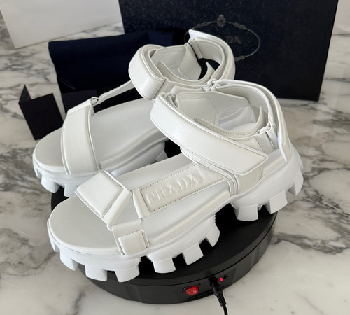 Prada 2x3077 nappa sport - prada,