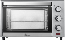 - AR6226S Fornetto Elettrico