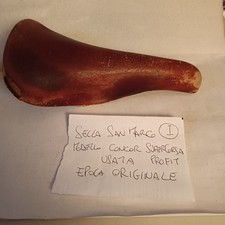 Sella san marco concor - sella,