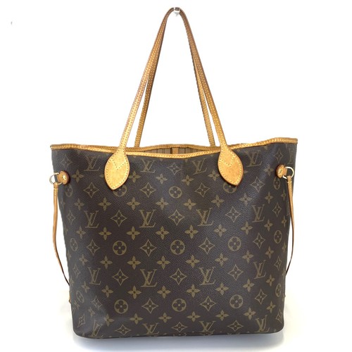 Borsa louis vuitton - louis, neverfull
