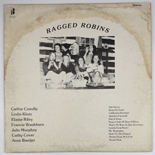 Ragged Robins - Ragged Robins