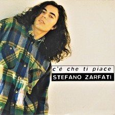 Stefano zarfati che ti - c'e',