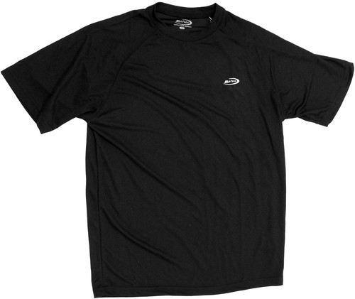Brizza black underwear shirt - brizza,