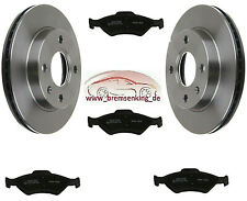 Kit freni dischi freno +