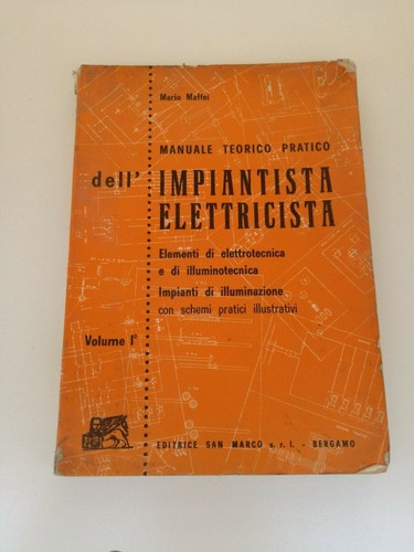 Maffei manuale teorico - maffei,