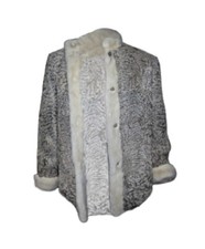 Cappotto uomo Montell Jordan