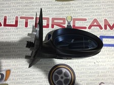 SPECCHIO RETROVISORE ESTERNO DESTRO DX BMW E90 320D 2005-2008