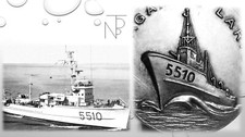 Navy-Apulia (Taranto) Ship