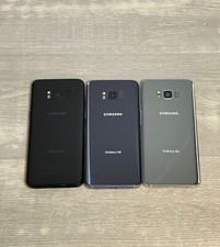 Samsung Galaxy S8 - 64GB - ALL