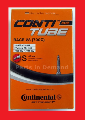 Nuovo continental race 700c - continental, 28