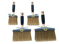 Set pennelli cinghiale - set,