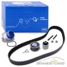 SKF Kit Cinghia Distribuzione