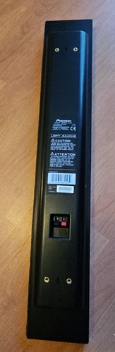 Pioneer pdp s20 - pioneer, pdp-s20-lr