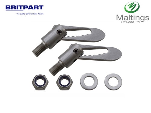 Kit pin cotter antiluce - kit,