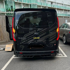 Per Ford Transit Custom MK2