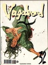 Vagabond 32 PRIMA EDIZIONE