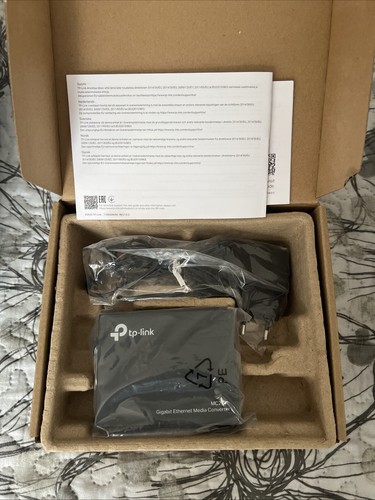 Fibra ftth switcher link - fibra, tp-link