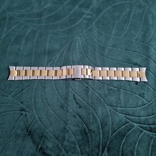 Brazalete Certina DS de acero