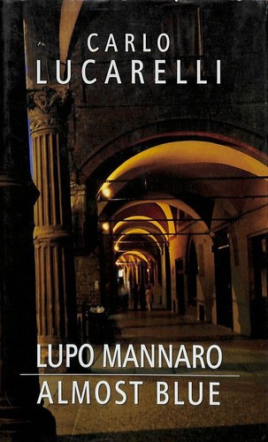 Lupo mannaro almost - lupo,