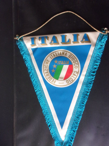 Gagliardetto italia - gagliardetto,