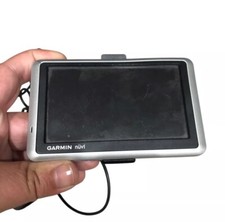 Navigatore GPS Garmin Nuvi 1350 testato funzionante senza supporto auto