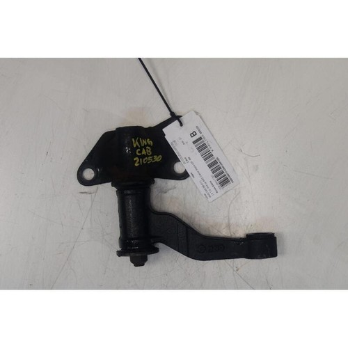 Rinvio sterzo nissan king - nissan,