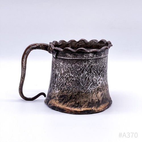 Antico pentola brocca con - antico,