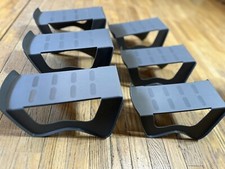 Lotto di 6 organizer per