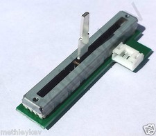 DJM700 FADER ADATTO A PIONEER