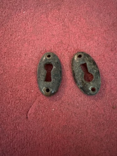 Placche serrature antiche - placche,