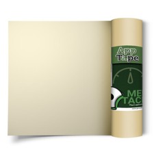 Nastro trasferimento applicazione carta virata media